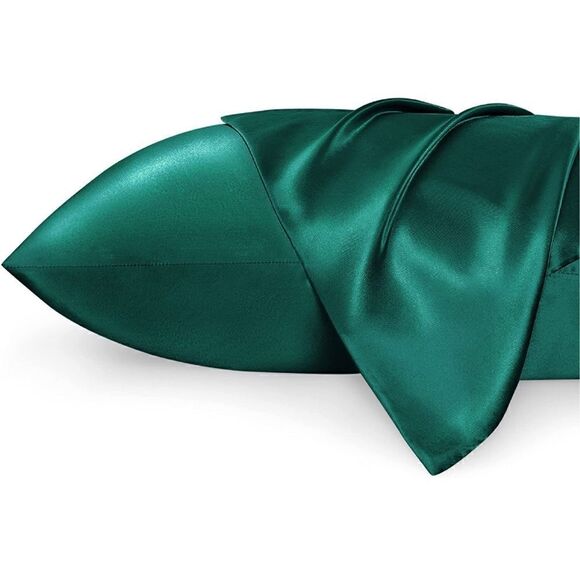 Silky Pillow Cases - Picture 2 of 3